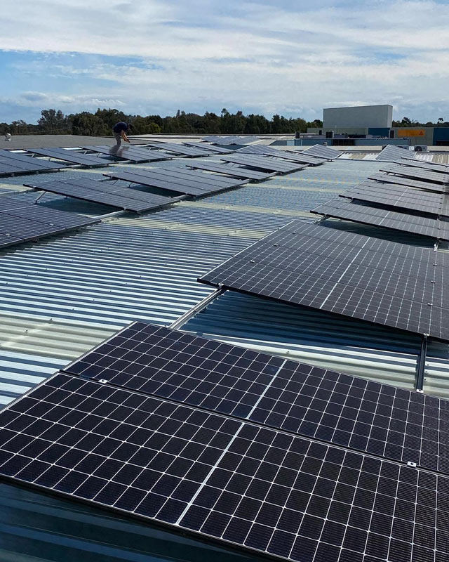 Chelsea-Marina-Dandenong-Solar-Power-Install-ADMB-Group-5